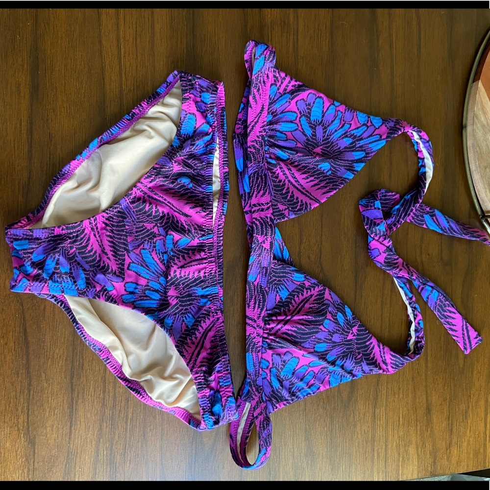 J. Crew Bikini